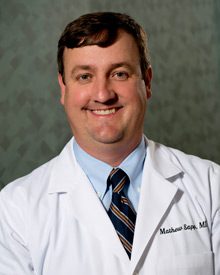 Dr. Mathew Sapp