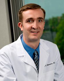 Dr. Matthew Oltmanns