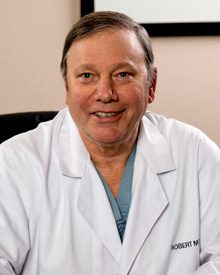 Dr. Robert Morris